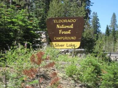 SILVER LAKE EAST- ELDORADO