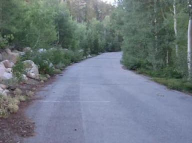 ROCK CREEK LAKE GROUP CAMP