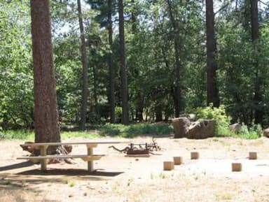 BURNT RANCHERIA