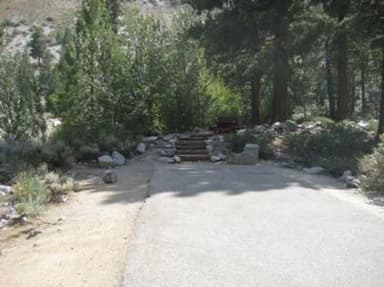 UPPER SAGE FLAT