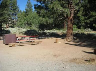 TUFF CAMPGROUND