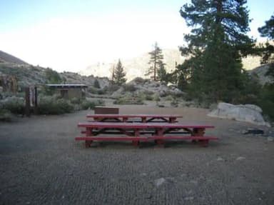BISHOP PARK GROUP