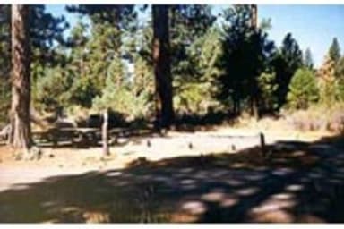 HAT CREEK