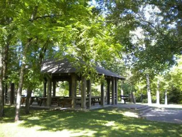 CRAIGS CREEK GROUP AREA