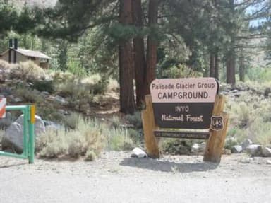 BIG PINE CANYON