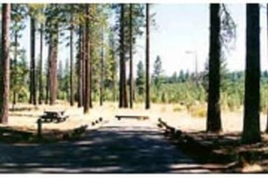 EAGLE CAMPGROUND
