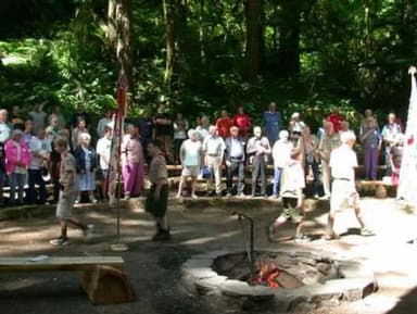 LONGBOW ORGANIZATION GROUP