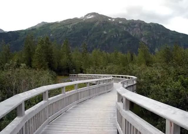 WILLIWAW CAMPGROUND