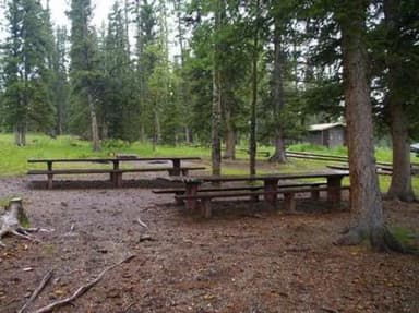 IRON SPRINGS GROUP ASHLEY