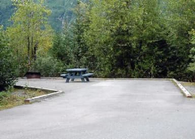 WILLIWAW CAMPGROUND