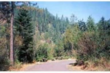 WILDERNESS GATEWAY
