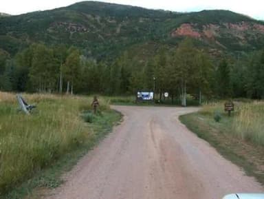 NORTH FORK CAMPGROUND