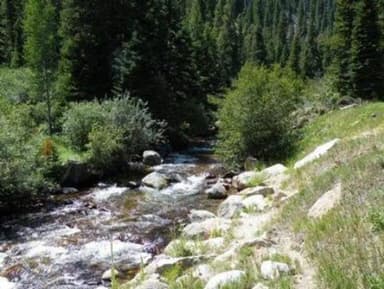 PEACEFUL VALLEY