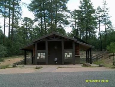 HOUSTON MESA