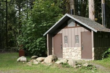 Tulalip Group Camp