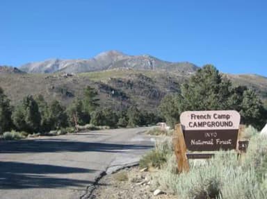 FRENCH CAMP