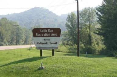 LEITH RUN