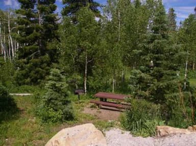 Lake Hill  Site