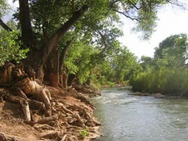 WATCHMAN CAMPGROUND