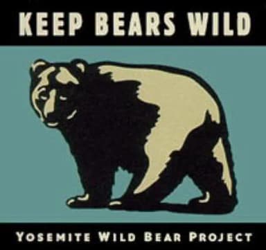 Keep Bears Wild