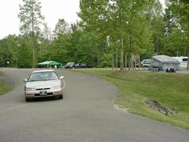 BLUE HERON CAMPGROUND