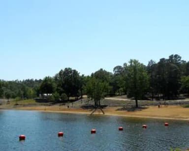 BIG COON CREEK