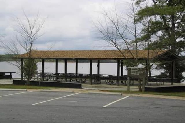 GILL POINT