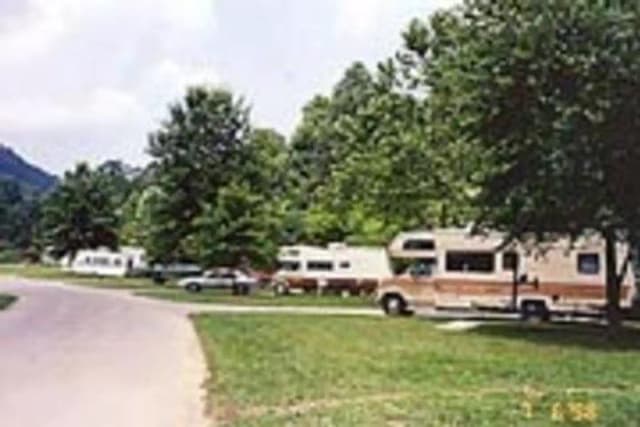 LITTCARR CAMPGROUND