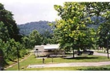 LITTCARR CAMPGROUND