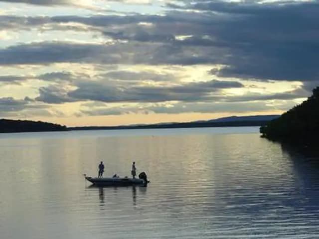 Fishermen