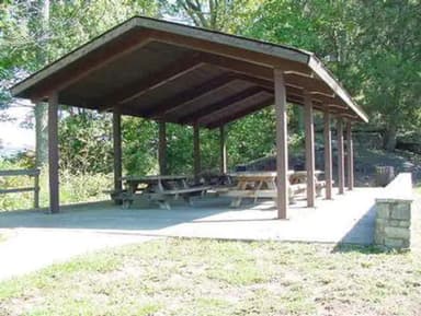 PLEASANT GROVE RECREATION AREA