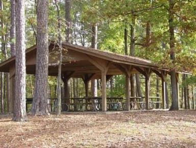 Pavilion