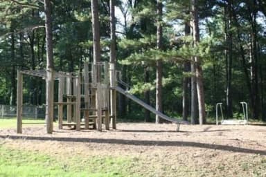 SUNLIGHT BAY PLAYGROUND