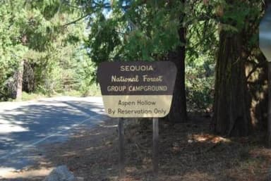 ASPEN HOLLOW GROUP