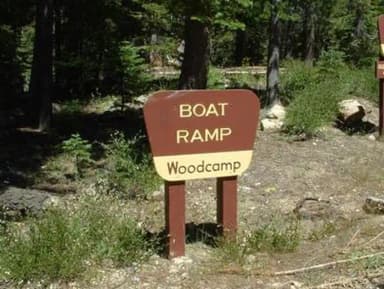WOODCAMP CAMPGROUND