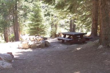 REDWOOD MEADOW