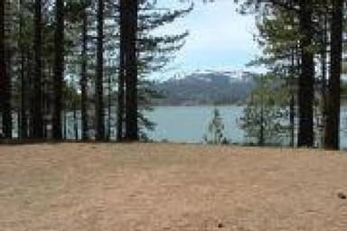 COTTONWOOD (CA) Lake View