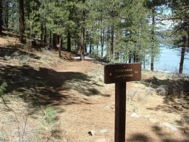 SPRING CREEK Trail