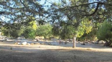 TILLIE CREEK