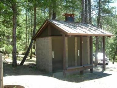 SHIRTTAIL CREEK