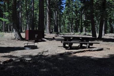 KASPIAN CAMPGROUND