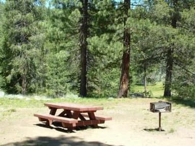 SILVER CREEK-TRUCKEE