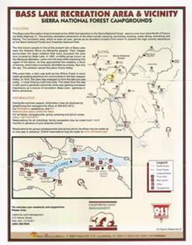 SOQUEL CAMPGROUND