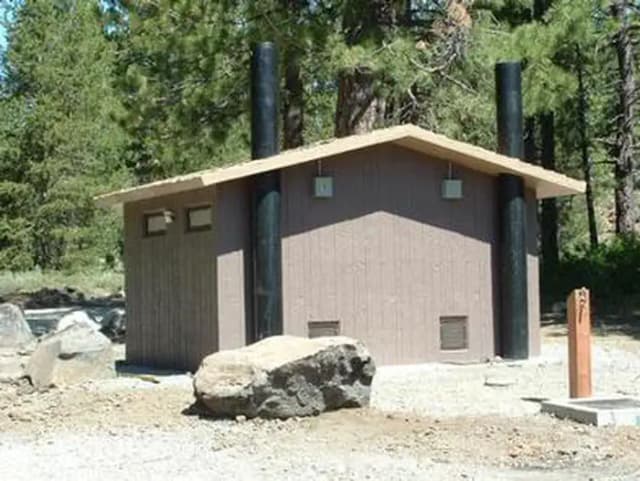 UPPER LITTLE TRUCKEE