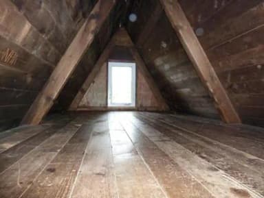 CHURCH BIGHT CABIN