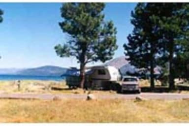 MERRILL CAMPGROUND