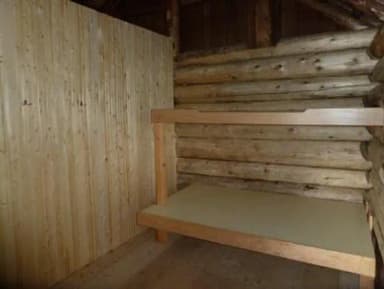 BIG SHAHEEN CABIN1