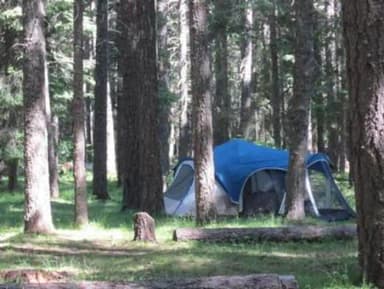 Indian Creek (WA)