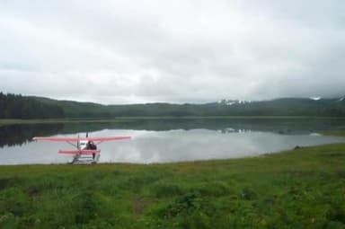 SHELTER BAY CABIN23