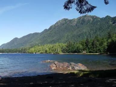 Phocena Bay